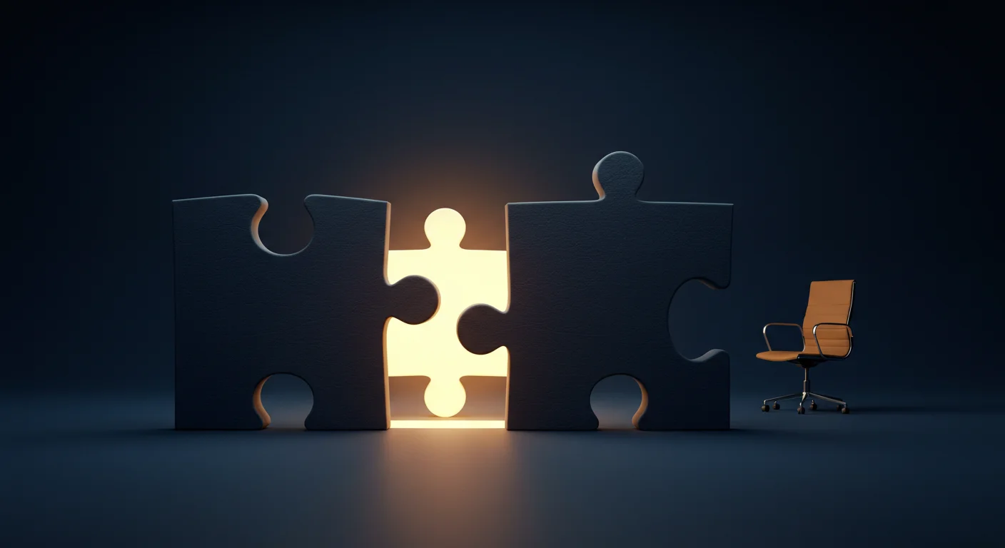 Featured image for article: Your Technical Cofounder Left. Now What?